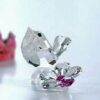 Swarovski_Baby_bird_840329
