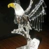 Swarovski_Bald_eagle_248003 | The Crystal Lodge