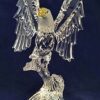 Swarovski_Bald_eagle_248003 | The Crystal Lodge