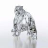 Swarovski_Bear_Arran_Gregory_clear_5384969 | The Crystal Lodge