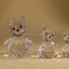 Swarovski_Bear_small_010004 | The Crystal Lodge