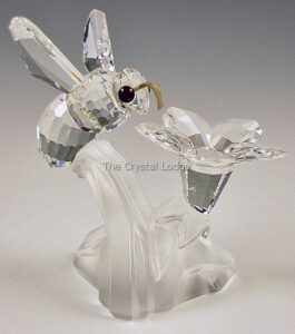 bumblebee crystal