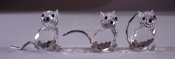 Swarovski_Cat_mini_010011 | The Crystal Lodge