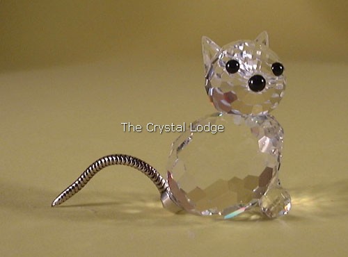 Swarovski_Cat_mini_USA-010011 | The Crystal Lodge