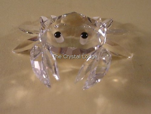 Swarovski_Crab_206481 | The Crystal Lodge