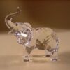 Swarovski_Elephant_baby_191371 | The Crystal Lodge