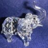 Swarovski_Elephant_baby_191371 | The Crystal Lodge