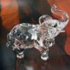 Swarovski_Elephant_baby_191371 | The Crystal Lodge