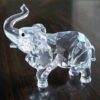 Swarovski_Elephant_baby_191371 | The Crystal Lodge