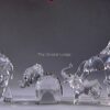 Swarovski_Elephant_small_151489 | The Crystal Lodge