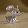 Swarovski_Elephant_small_151489 | The Crystal Lodge