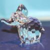 Swarovski_Elephant_small_151489 | The Crystal Lodge