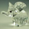 Swarovski_Elephant_small_151489 | The Crystal Lodge