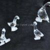 Swarovski_Gosling_Dick_174963 | The Crystal Lodge