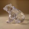 Swarovski_Grizzly_243880 | The Crystal Lodge