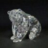 Swarovski_Grizzly_243880 | The Crystal Lodge