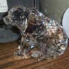 Swarovski_Grizzly_243880 | The Crystal Lodge