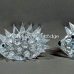 Swarovski_Hedgehog_large_oval_no whiskers_013288_10_WM Swarovski_Hedgehog_large_oval_no whiskers_013288 | The Crystal Lodge