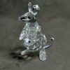 Swarovski_Kangaroo_joey_181756 | The Crystal Lodge