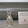 Swarovski_Kangaroo_joey_181756 | The Crystal Lodge