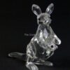 Swarovski_Kangaroo_joey_181756 | The Crystal Lodge