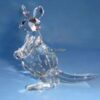 Swarovski_Kangaroo_joey_181756 | The Crystal Lodge