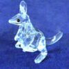 Swarovski_Kangaroo_joey_181756 | The Crystal Lodge