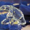 Swarovski_Nanuc_polar_bear_837477 | The Crystal Lodge