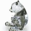 Swarovski_Panda_mother_and_cub_5063690 | The Crystal Lodge
