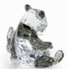 Swarovski_Panda_mother_and_cub_5063690 | The Crystal Lodge