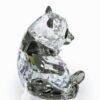 Swarovski_Panda_mother_and_cub_5063690 | The Crystal Lodge