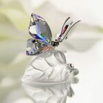 Swarovski_butterfly_sparkling_1113559 | The Crystal Lodge