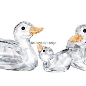 Swarovski_ducks_2019_issue_5376422 | The Crystal Lodge