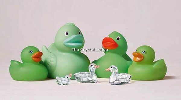 Swarovski_ducks_2019_issue_5376422 | The Crystal Lodge