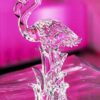 Swarovski_flamingo_289733 | The Crystal Lodge