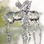 Swarovski_foals_627637 | The Crystal Lodge