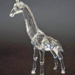 Swarovski_giraffe_baby_236717 | The Crystal Lodge