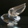 Swarovski_pelican_171899 | The Crystal Lodge