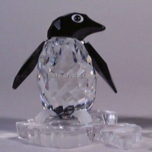 Swarovski_penguin_madame_206977 | The Crystal Lodge