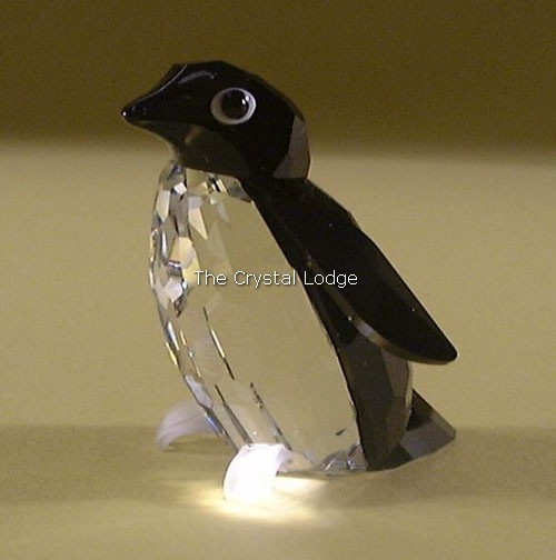 Swarovski_penguin_sir_191448 | The Crystal Lodge