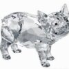 Swarovski_piglet_5004707 | The Crystal Lodge