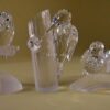SWAROVSKI 1987 ANNUAL EDITION LOVEBIRDS - "TOGETHERNESS" 013560 - AVAILABLE TO ORDER - Image 10