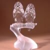 Swarovski_1987_Lovebirds_annual_edition_013560 | The Crystal Lodge