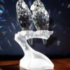 Swarovski_1987_Lovebirds_annual_edition_013560 | The Crystal Lodge