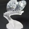 SWAROVSKI 1987 ANNUAL EDITION LOVEBIRDS - "TOGETHERNESS" 013560 - AVAILABLE TO ORDER - Image 3