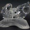 Swarovski_1989_Turtledoves_annual_edition_117895 | The Crystal Lodge