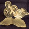 Swarovski_1989_Turtledoves_annual_edition_117895 | The Crystal Lodge