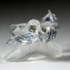 Swarovski_1989_Turtledoves_annual_edition_117895 | The Crystal Lodge