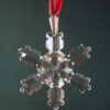 Swarovski_1992_Christmas_ornament_168690 | The Crystal Lodge
