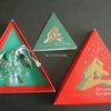 Swarovski_1992_Christmas_ornament_168690 | The Crystal Lodge
